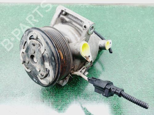 AC-Kompressor DACIA SANDERO II [2012-2025]  29616751