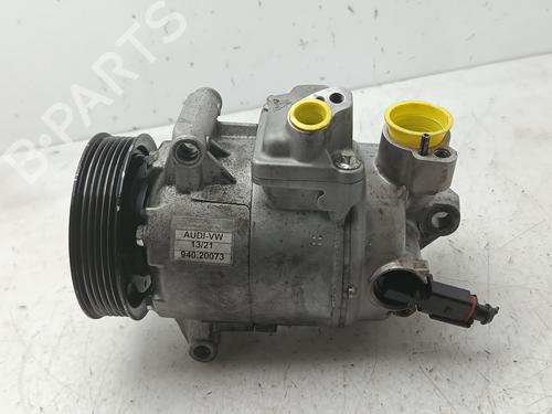 Airco pomp VW SCIROCCO III (137, 138) 2.0 TDI | BP30623727M34