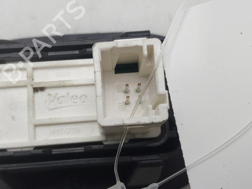 Right rear window switch PEUGEOT 2008 I (CU_) | BP38014356I28 - Image 3