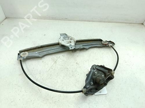Rear left window mechanism CITROËN C4 II (NC_) | BP37534346C24 - Image 3