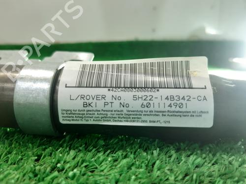 Right curtain airbag LAND ROVER DISCOVERY III (L319) 2.7 TD 4x4 | BP10333055C12 