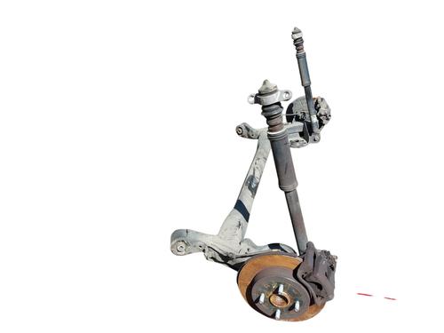 Rear axle KIA STONIC (YB) 1.0 T-GDi | BP28042770M2 