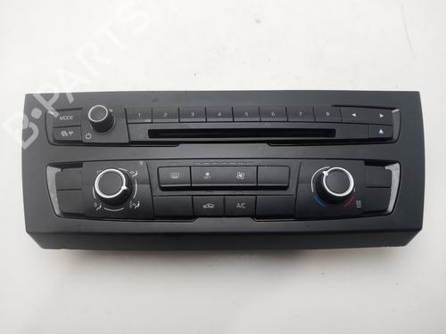 climate-control-bmw-1-f21-2011-2012-2013-2014-2015-2016-2017-2018-2019-33011252 main image