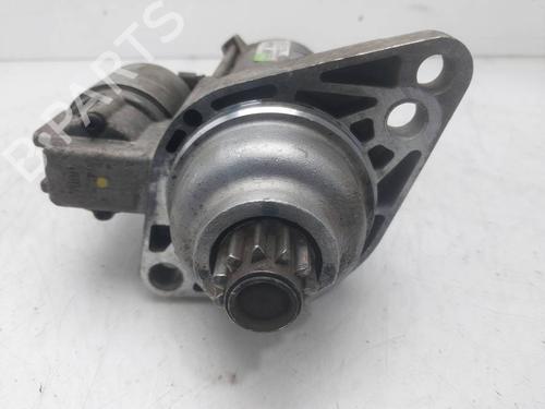 Used Starter Starter VW PASSAT B6 (3C2) [2005-2011] 39717498 39717498