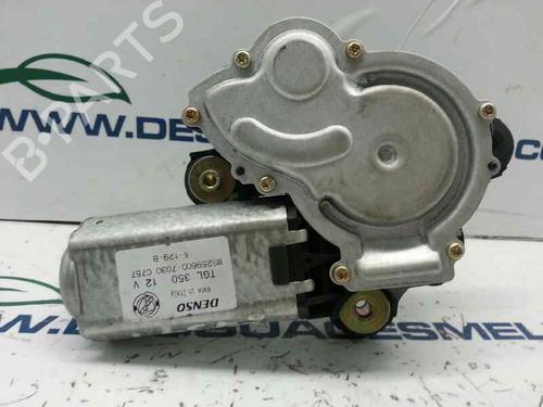 Ruitenwissermotor achter LANCIA YPSILON (843_) 1.2 (843.AXB1A) (80 hp) 2862328