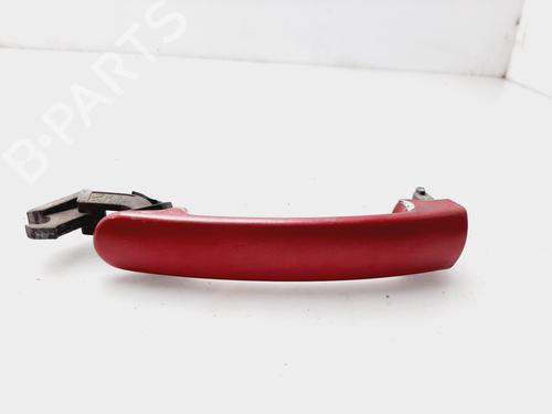 Türgriff vorne links außen für SEAT LEON (1M1) [1999-2006]  21544780