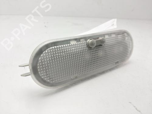 Interior roof light RENAULT KANGOO / GRAND KANGOO II (KW0/1_) | BP30847217I8