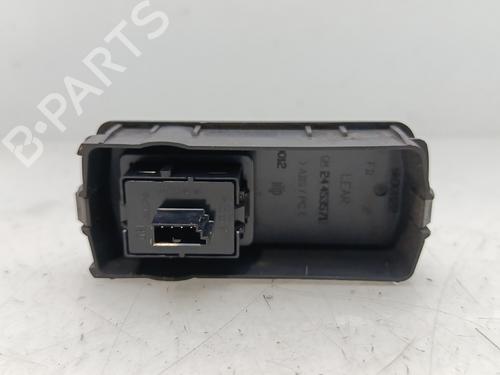 Right front window switch OPEL VECTRA C (Z02)  | BP29710528I26 