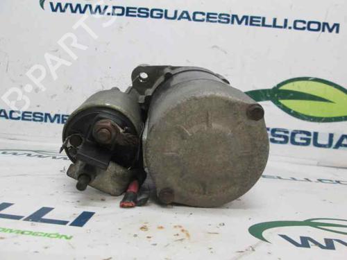 Starter RENAULT MEGANE I Classic (LA0/1_) 1.4 16V (LA0D, LA1H, lA0W, LA10) | BP2867954M8 