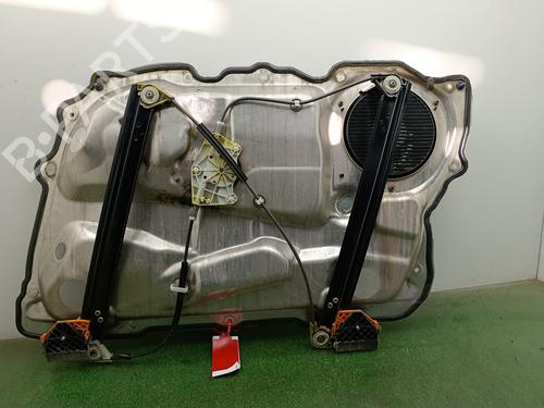 Front left window mechanism AUDI A8 D3 (4E2, 4E8) 3.7 quattro | BP37638488C22 - Image 2