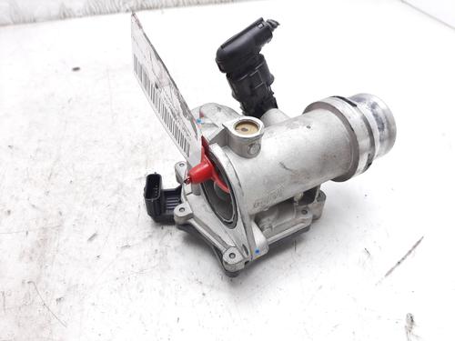 Throttle body RENAULT KANGOO / GRAND KANGOO II (KW0/1_) 1.5 dCi 70 (KW0V, KW0A) | BP13923403M82 