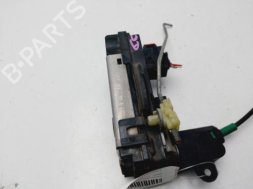 Front right lock OPEL ASTRA H (A04) 1.7 CDTI (L48) | BP18921456C97 