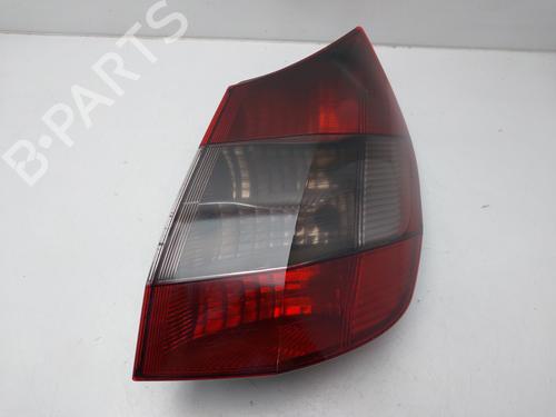 Høyre baklys Høyre baklys RENAULT SCÉNIC II (JM0/1_) [2003-2010] 35981449 35981449