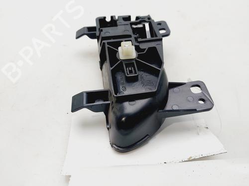 Rear left interior door handle SUBARU LEGACY V (BM)  | BP29719679I15 