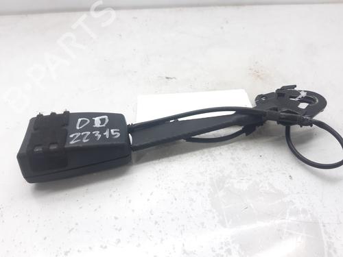 Seat buckle AUDI A5 Sportback (8TA) 2.0 TDI | BP13998113I32 