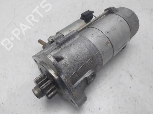 Starter LAND ROVER RANGE ROVER VELAR (L560) 2.0 D180 TD4 4x4 | BP38684558M8 - Image 2