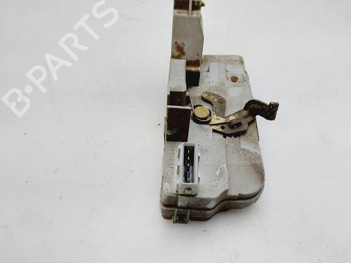 Rear right lock PEUGEOT 307 Break (3E) 2.0 HDI 110 | BP19742921C99 