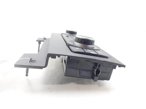 Climate control BMW X1 (E84) sDrive 18 d | BP16692336I5 