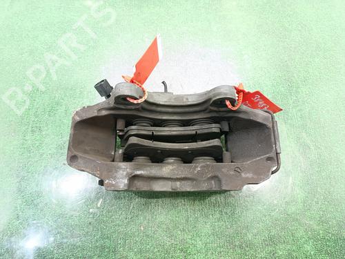 Right front brake caliper AUDI Q7 (4LB) 3.0 TDI quattro | BP30053855M104 