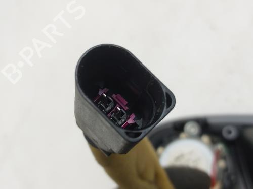 Rear left interior door handle SEAT LEON (1P1)  | BP36298087I15  - Image 5