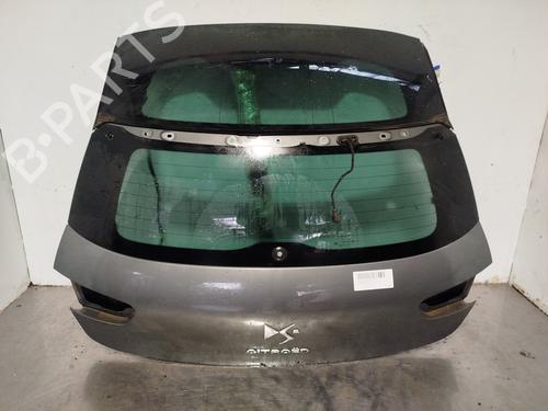 Bagklap CC/Kombi-Coupé CITROËN DS5 [2011-2016]  32078998