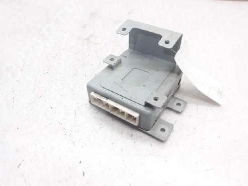 Used Electronic module SSANGYONG REXTON / REXTON II (GAB_) 2.7 Xdi (163 hp) 6592157