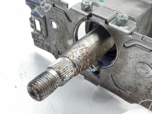 Steering column HYUNDAI SANTA FÉ II (CM) 2.2 CRDi GLS | BP7670419M21 