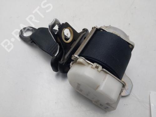 Sikkerhetsbelte bak høyre Sikkerhetsbelte bak høyre TOYOTA AYGO (_B1_) 1.0 (KGB10_, KGB10R) (68 hp) 34582490 34582490