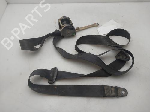 Used Front right seatbelt Front right seatbelt CITROËN C15 Box Body/MPV (VD_) [1984-2006] 33793054 33793054