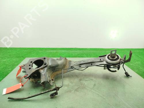 Used Left rear suspension arm VOLVO V60 I (155) 2.4 D6 Plug in Hybrid AWD (215 hp) 30518985