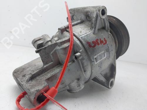 AC compressor NISSAN MICRA V (K14)  | BP33709852M34  - Image 5