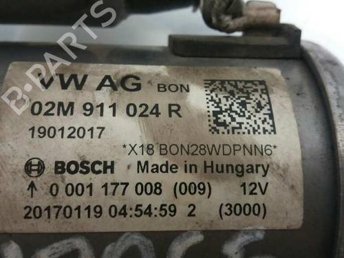Starter SEAT IBIZA IV SC (6J1, 6P5) 1.2 TSI | BP2876841M8 