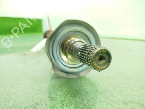 Left rear driveshaft BMW 1 (E87) 118 d | BP30625564M40