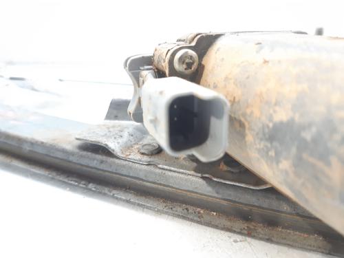 Front left window mechanism PEUGEOT 107 (PM_, PN_) 1.0 | BP10775930C22 