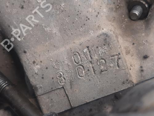 Gearbox HYUNDAI SONATA V (NF) 2.4 | BP30541992M3