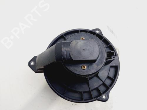 Heater blower motor JEEP GRAND CHEROKEE II (WJ, WG) 2.7 CRD 4x4 | BP18712970M62 