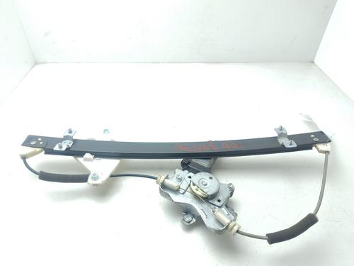 Used Front right window mechanism SSANGYONG RODIUS II [2013-2025]  30554895