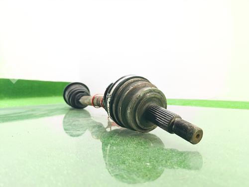 Left front driveshaft NISSAN INTERSTAR Van (X70)  | BP28010477M38