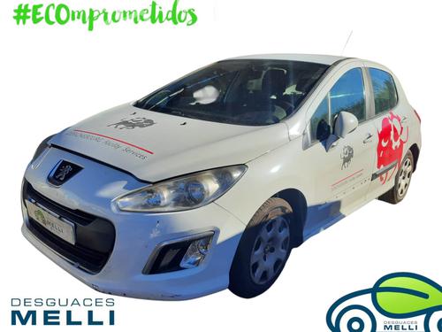 Rear left window mechanism PEUGEOT 308 I (4A_, 4C_)  | BP22435284C24 