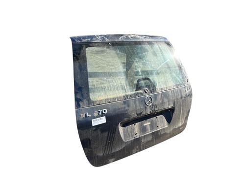Tailgate MERCEDES-BENZ M-CLASS (W163)  | BP24360627C6 