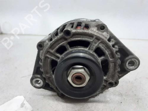 Alternator CHEVROLET AVEO / KALOS Hatchback (T250, T255) 1.2 | BP4908460M7 
