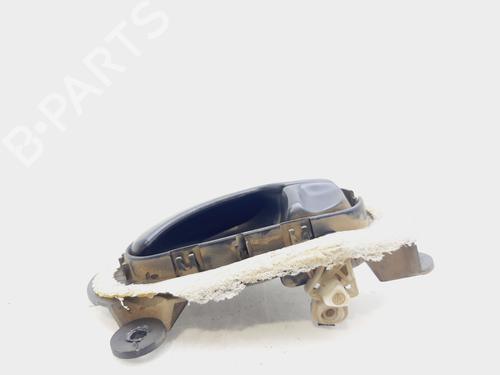 Front left interior door handle PEUGEOT 406 (8B) 2.0 HDI 90 | BP20220527I13 