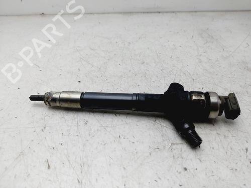 Used Injector TOYOTA AURIS (_E15_) [2006-2012]  28208389