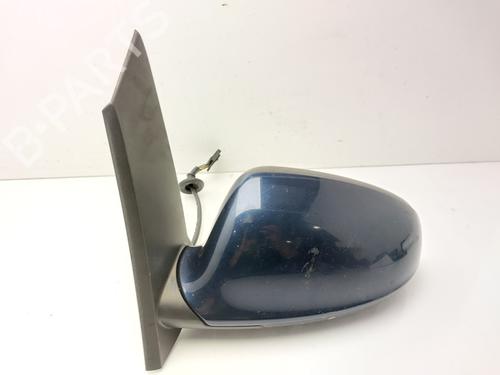 Left mirror OPEL ASTRA J (P10) 1.7 CDTI (68) | BP30537069C26