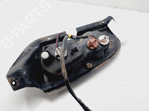 Right taillight HYUNDAI ATOS (MX) 1.0 i | BP19485082C35 