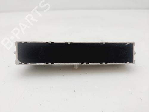 Display PEUGEOT 207 (WA_, WC_) [2006-2015]  28487969