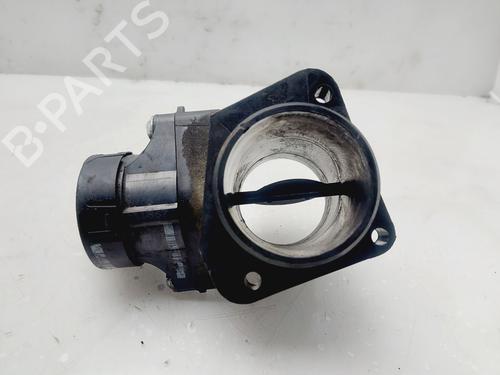Throttle body FORD FOCUS II (DA_, HCP, DP) 1.6 TDCi | BP25257154M82 