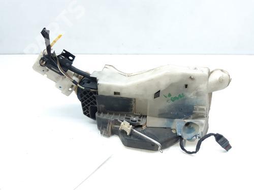 Used Front left lock Front left lock MERCEDES-BENZ S-CLASS (W220) S 320 CDI (220.026, 220.126) (197 hp) 11046019 11046019