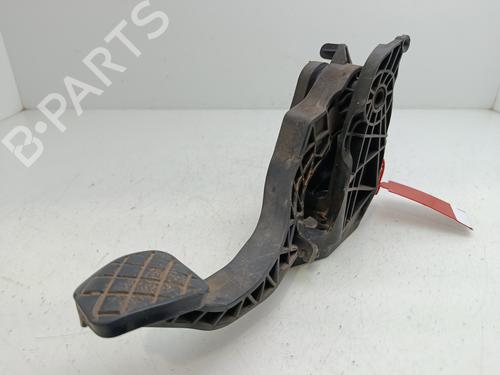 Pédale d'embrayage AUDI A1 (8X1, 8XK) 1.6 TDI (90 hp) 30553519