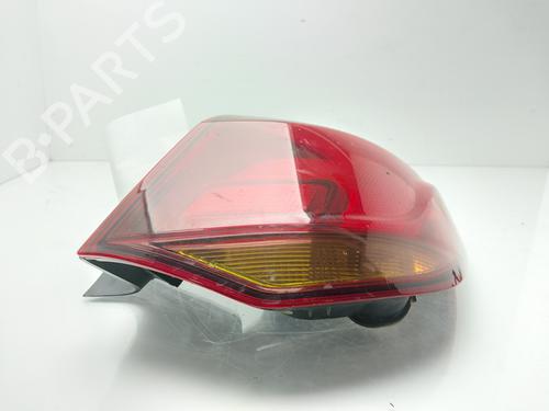 Right taillight OPEL ASTRA J (P10) 1.7 CDTI (68) | BP30409804C35